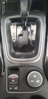 Renault Kadjar cena 69900 przebieg: 118600, rok produkcji 2020 z Grodków małe 562